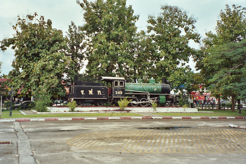 04 le drenier train recu