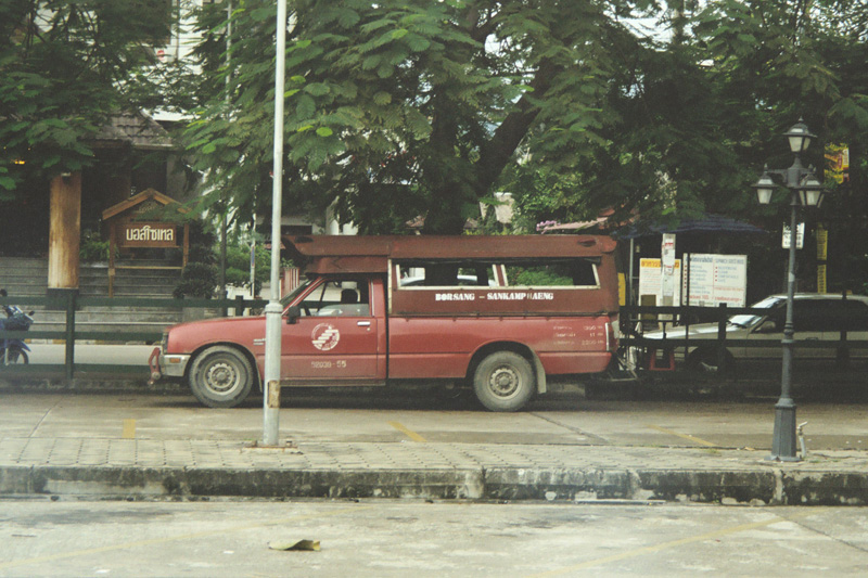 05 les taxis