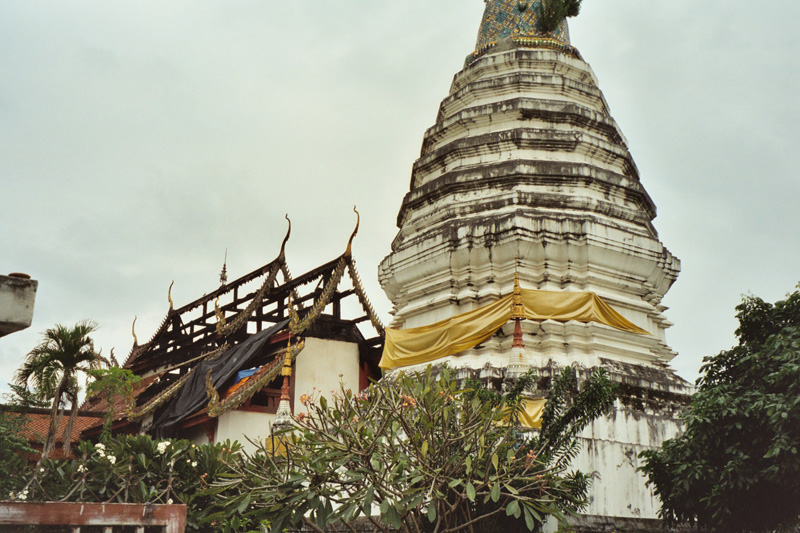 11 des ruines