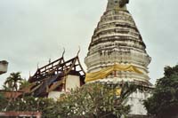 11 des ruines