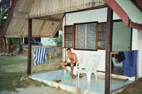 2ème bungalow